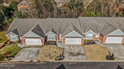 Tiny photo for 8772 Carriage House Way, Knoxville, TN 37923 (MLS # 1325504)