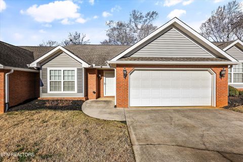 Tiny photo for 8772 Carriage House Way, Knoxville, TN 37923 (MLS # 1325504)