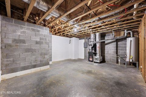 Tiny photo for 8772 Carriage House Way, Knoxville, TN 37923 (MLS # 1325504)