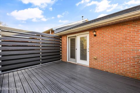 Tiny photo for 8772 Carriage House Way, Knoxville, TN 37923 (MLS # 1325504)