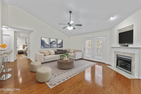 Tiny photo for 8772 Carriage House Way, Knoxville, TN 37923 (MLS # 1325504)