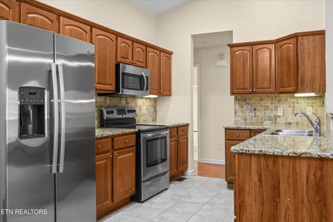 Tiny photo for 8772 Carriage House Way, Knoxville, TN 37923 (MLS # 1325504)