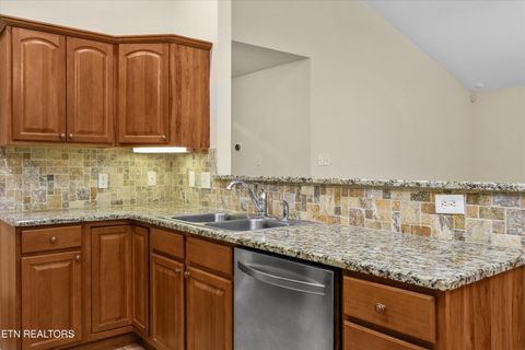 Tiny photo for 8772 Carriage House Way, Knoxville, TN 37923 (MLS # 1325504)