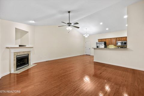 Tiny photo for 8772 Carriage House Way, Knoxville, TN 37923 (MLS # 1325504)