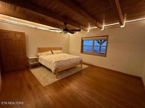 Tiny photo for 1015 Kizzy Patch Way, Del Rio, TN 37727 (MLS # 1319565)