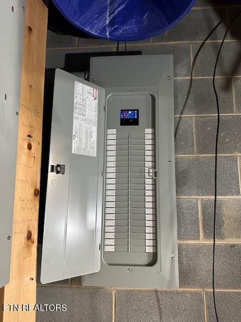 Tiny photo for 1015 Kizzy Patch Way, Del Rio, TN 37727 (MLS # 1319565)