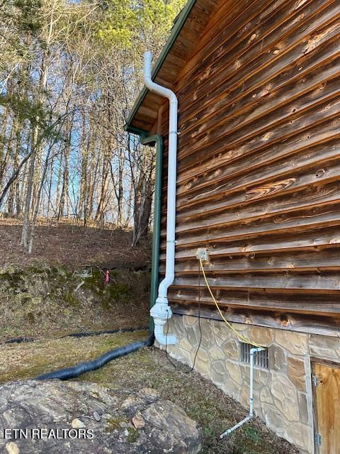 Tiny photo for 1015 Kizzy Patch Way, Del Rio, TN 37727 (MLS # 1319565)