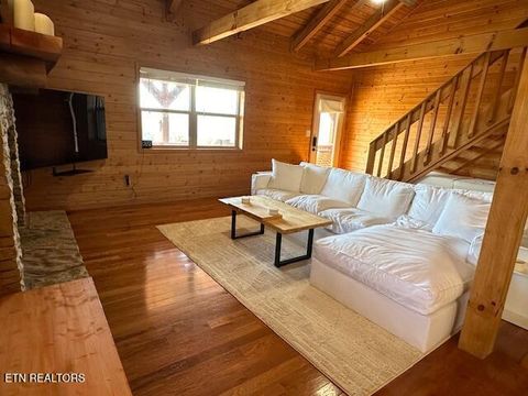 Tiny photo for 1015 Kizzy Patch Way, Del Rio, TN 37727 (MLS # 1319565)