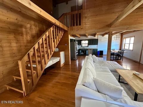 Tiny photo for 1015 Kizzy Patch Way, Del Rio, TN 37727 (MLS # 1319565)