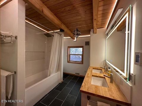 Tiny photo for 1015 Kizzy Patch Way, Del Rio, TN 37727 (MLS # 1319565)