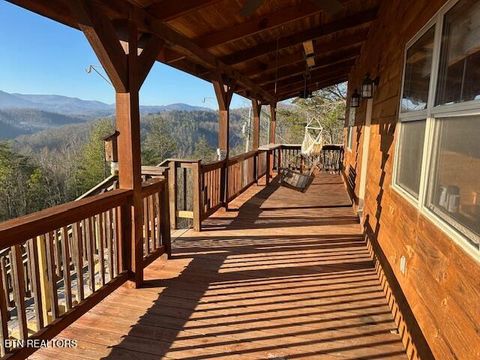 Tiny photo for 1015 Kizzy Patch Way, Del Rio, TN 37727 (MLS # 1319565)