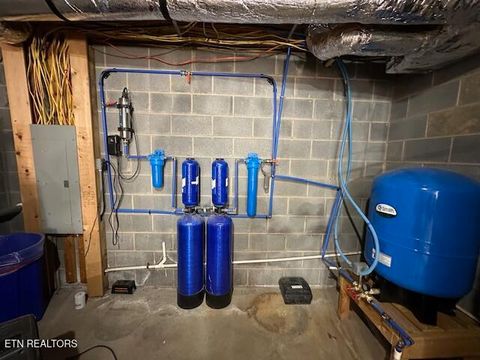 Tiny photo for 1015 Kizzy Patch Way, Del Rio, TN 37727 (MLS # 1319565)