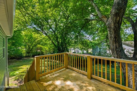 Tiny photo for 505 W College St, Athens, TN 37303 (MLS # 1340558)