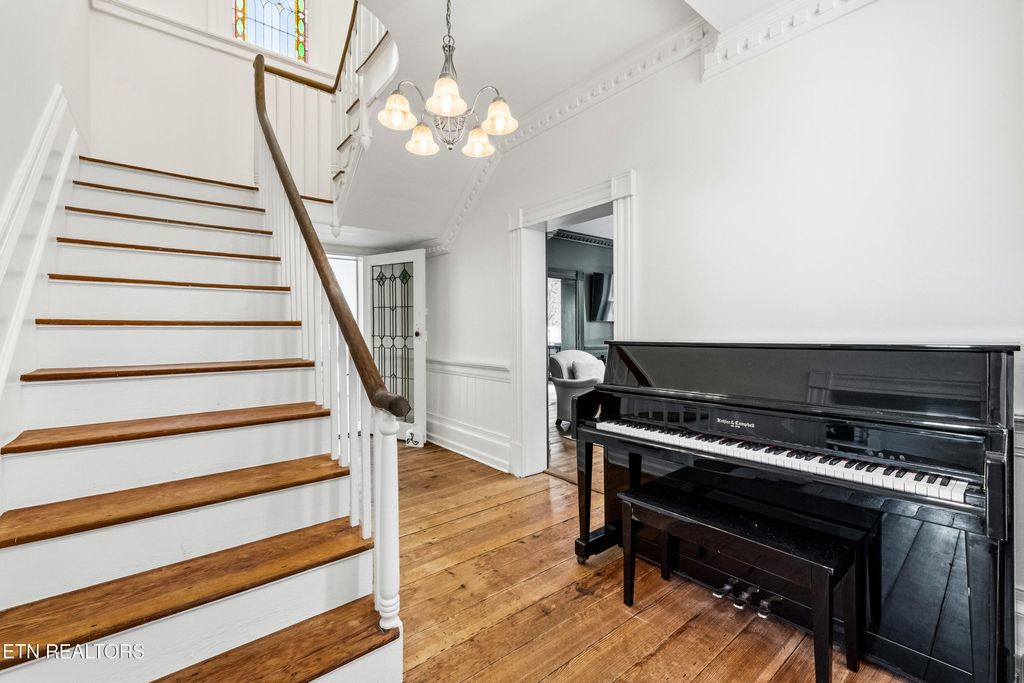 Photo of 6101 Sunnyside Rd, Philadelphia, TN 37846 (MLS # 1336668)