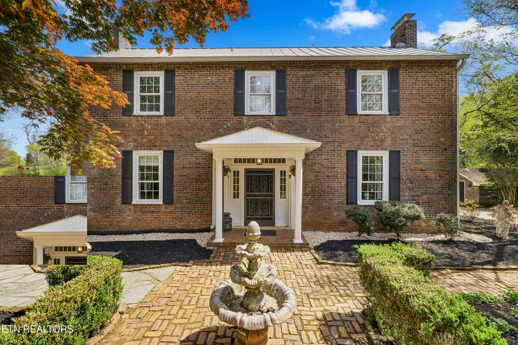 Photo of 6101 Sunnyside Rd, Philadelphia, TN 37846 (MLS # 1336668)