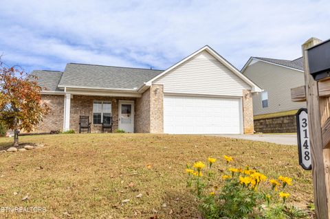 Photo of 3148 Harrington Court, Maryville, TN 37803 (MLS # 1319964)