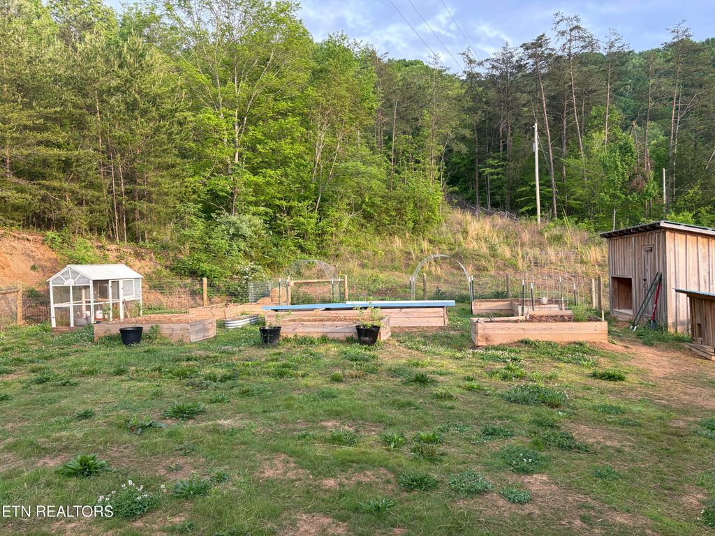 Photo of 1220 Raven Hill Rd, Tazewell, TN 37879 (MLS # 1338259)