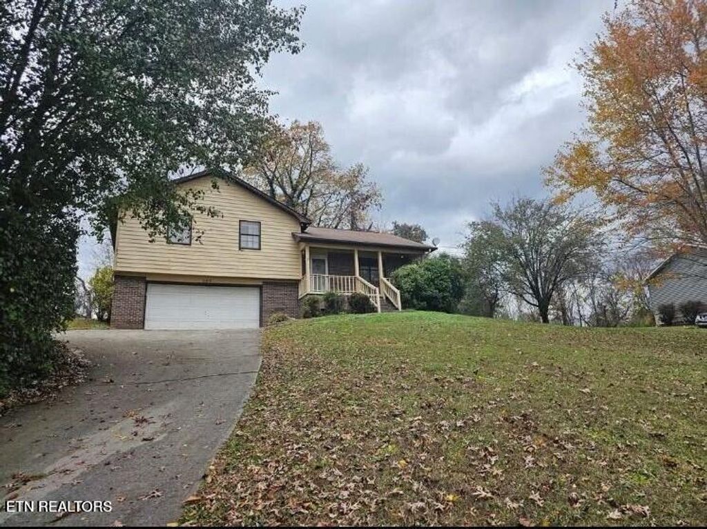 Photo of 189 Booker Rd, Maynardville, TN 37807 (MLS # 1289619)