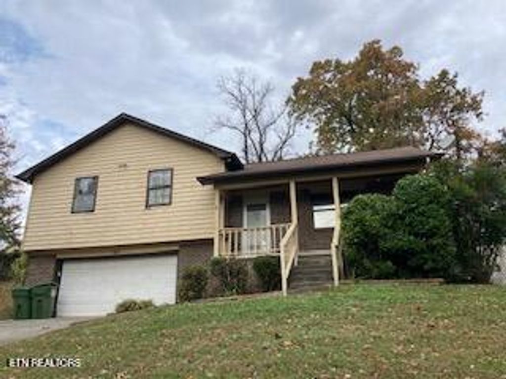 Photo of 189 Booker Rd, Maynardville, TN 37807 (MLS # 1289619)