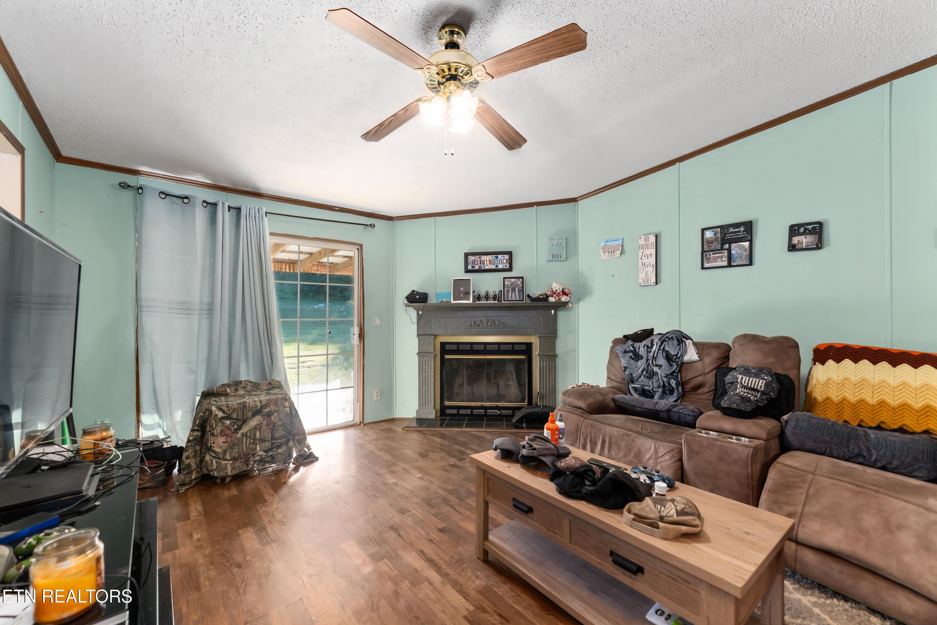 3319 Morgan County Hwy