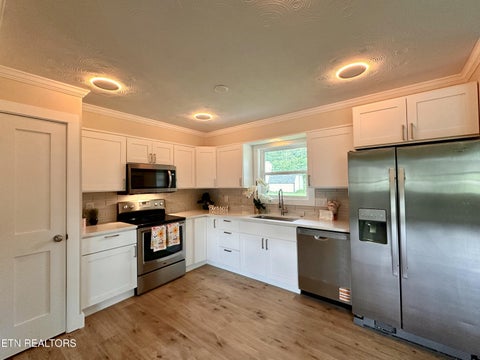 Tiny photo for 4408 Genny Lynn Drive, Knoxville, TN 37918 (MLS # 1346050)