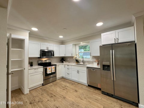 Tiny photo for 4408 Genny Lynn Drive, Knoxville, TN 37918 (MLS # 1346050)