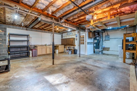 Tiny photo for 7803 Binfield Court, Powell, TN 37849 (MLS # 1355782)