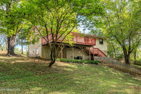 Tiny photo for 7803 Binfield Court, Powell, TN 37849 (MLS # 1355782)