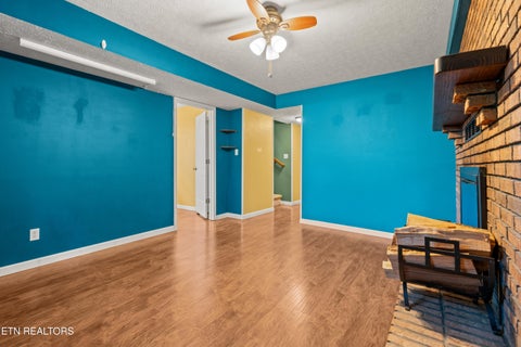 Tiny photo for 7803 Binfield Court, Powell, TN 37849 (MLS # 1355782)
