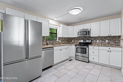 Tiny photo for 7803 Binfield Court, Powell, TN 37849 (MLS # 1355782)