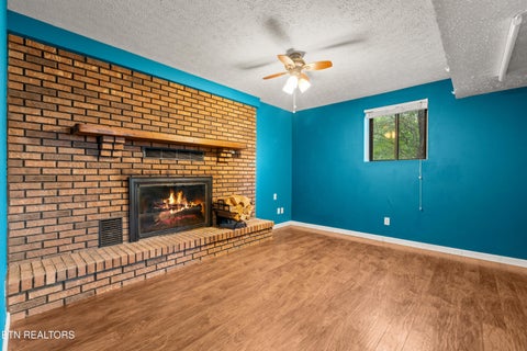 Tiny photo for 7803 Binfield Court, Powell, TN 37849 (MLS # 1355782)
