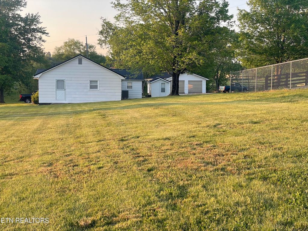 Photo of 295 Long Rd, Whitesburg, TN 37891 (MLS # 1338679)