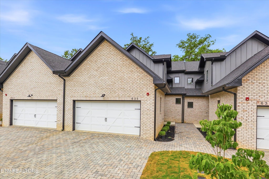 Photo of 629 October Glory LN, Knoxville, TN 37934 (MLS # 1324889)