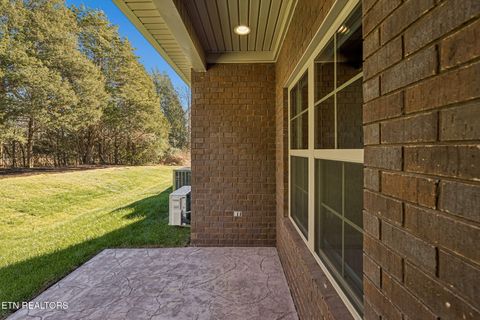 Tiny photo for 219 Lake View Point, Englewood, TN 37329 (MLS # 1324550)