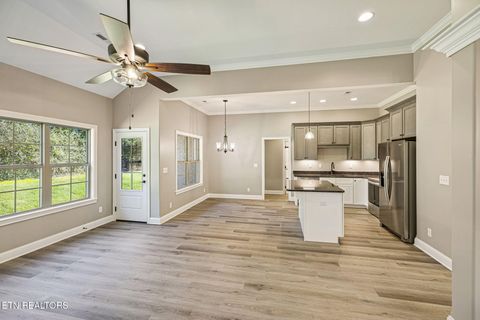 Tiny photo for 219 Lake View Point, Englewood, TN 37329 (MLS # 1324550)