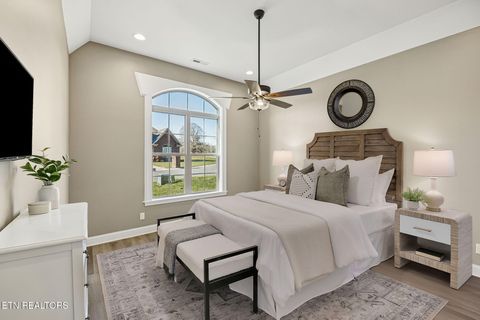 Tiny photo for 219 Lake View Point, Englewood, TN 37329 (MLS # 1324550)