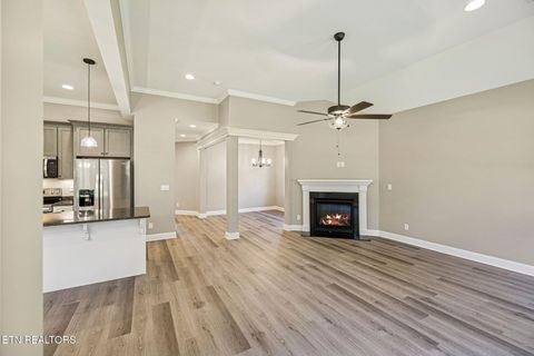 Tiny photo for 219 Lake View Point, Englewood, TN 37329 (MLS # 1324550)