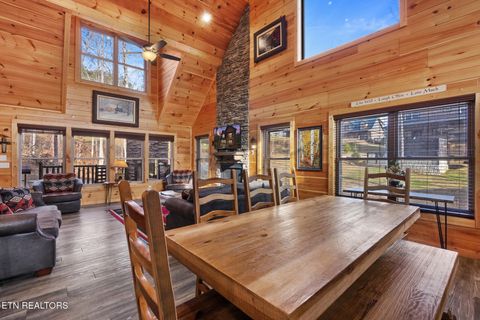 Tiny photo for 2804 Murray Ridge Rd, Sevierville, TN 37876 (MLS # 1324693)