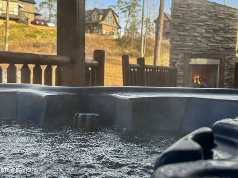 Tiny photo for 2804 Murray Ridge Rd, Sevierville, TN 37876 (MLS # 1324693)