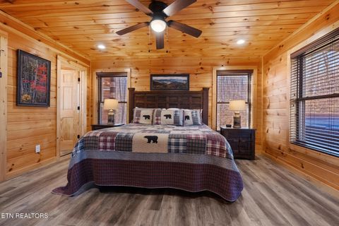 Tiny photo for 2804 Murray Ridge Rd, Sevierville, TN 37876 (MLS # 1324693)