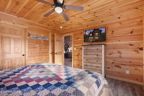 Tiny photo for 2804 Murray Ridge Rd, Sevierville, TN 37876 (MLS # 1324693)