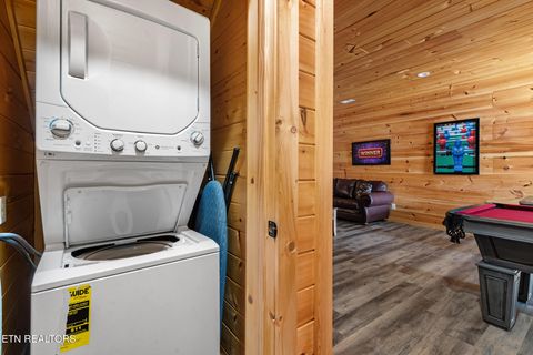 Tiny photo for 2804 Murray Ridge Rd, Sevierville, TN 37876 (MLS # 1324693)