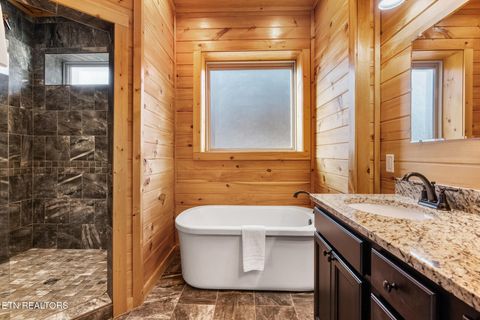 Tiny photo for 2804 Murray Ridge Rd, Sevierville, TN 37876 (MLS # 1324693)