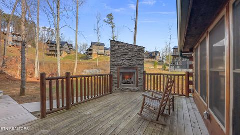 Tiny photo for 2804 Murray Ridge Rd, Sevierville, TN 37876 (MLS # 1324693)