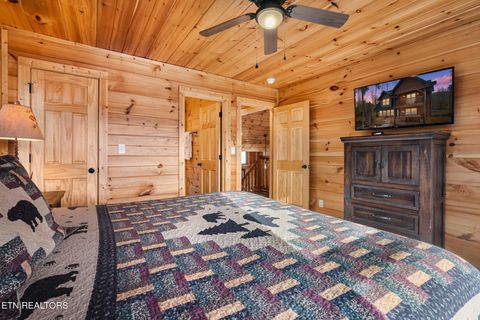 Tiny photo for 2804 Murray Ridge Rd, Sevierville, TN 37876 (MLS # 1324693)