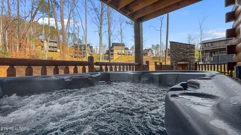 Tiny photo for 2804 Murray Ridge Rd, Sevierville, TN 37876 (MLS # 1324693)