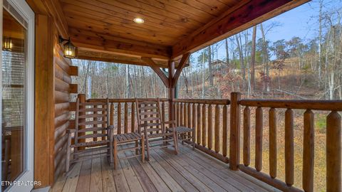 Tiny photo for 2804 Murray Ridge Rd, Sevierville, TN 37876 (MLS # 1324693)