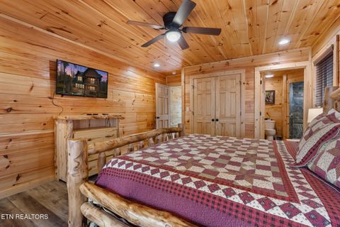 Tiny photo for 2804 Murray Ridge Rd, Sevierville, TN 37876 (MLS # 1324693)