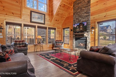 Tiny photo for 2804 Murray Ridge Rd, Sevierville, TN 37876 (MLS # 1324693)