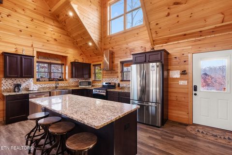 Tiny photo for 2804 Murray Ridge Rd, Sevierville, TN 37876 (MLS # 1324693)